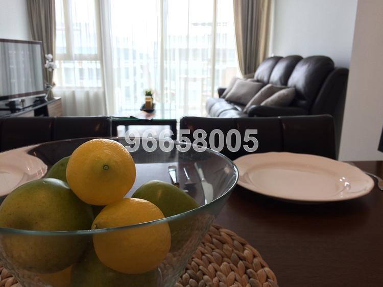 Casa Merah (D16), Apartment #86255272